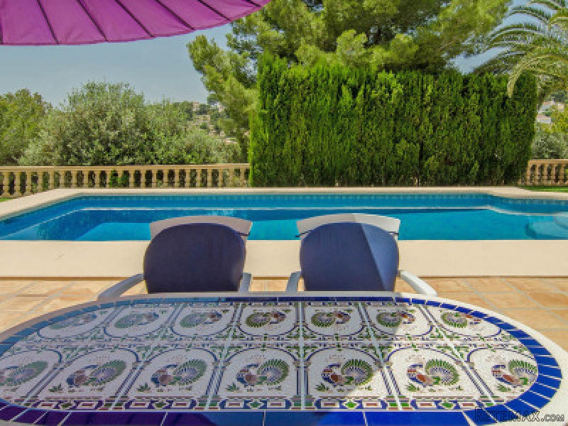 4 Bedrooms - Villa - Alicante - For Sale - 2
