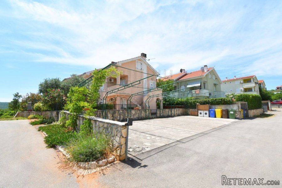 Apartman s pogledom na more! Uvala Soline! - 3