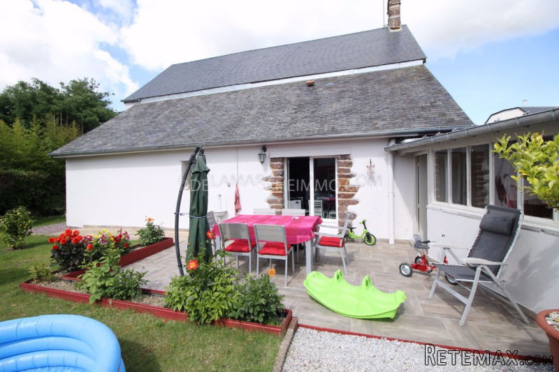 Brehal - House For Sale