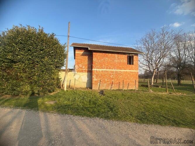 Široko zemljište s potencijalom – Donji Kraljevec - 3
