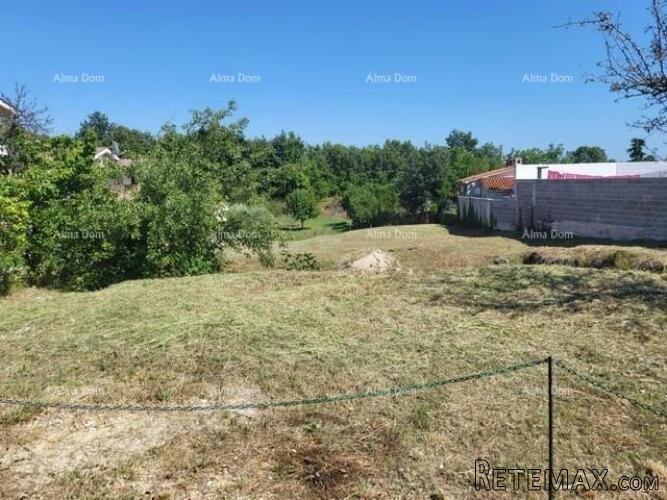 Nova Vas – Građevinsko zemljište 918 m² s projektom i dozv.. - 3