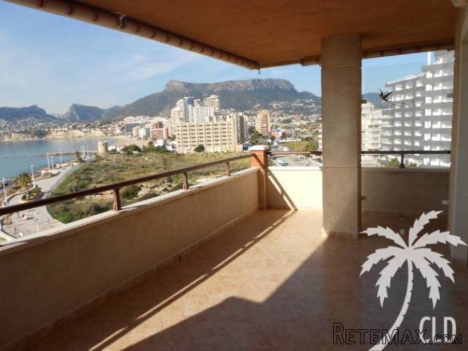Seafront property for sale with beautiful sea views with 3.. - 3