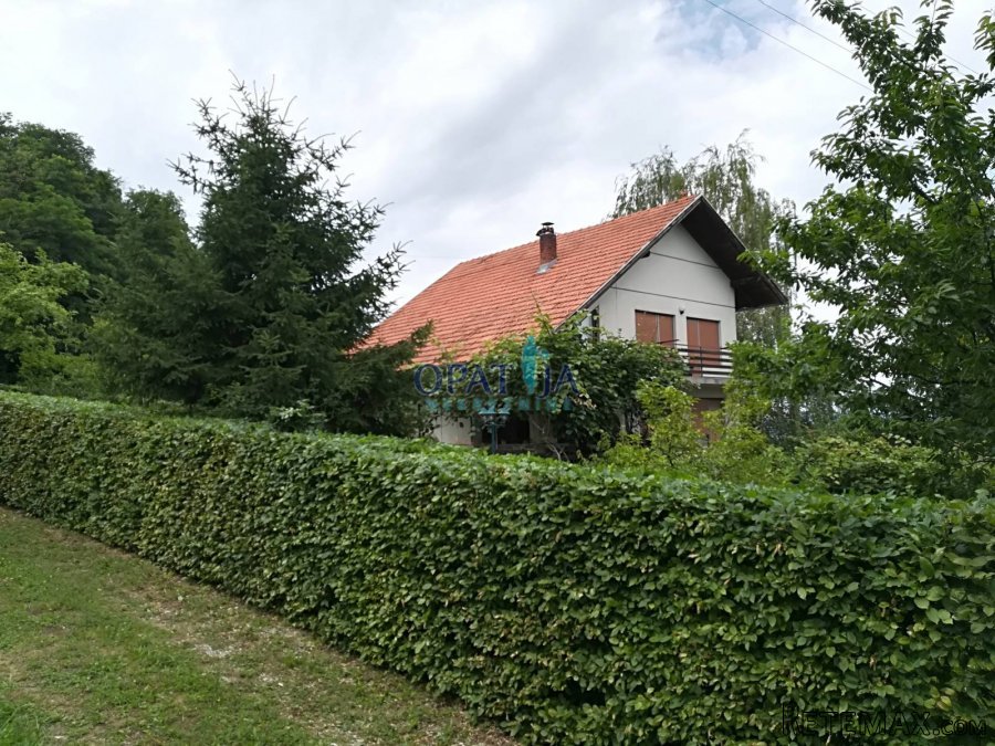 Tuheljske Toplice kuća 180 m2 i voćnjak 2400 m2 - 3