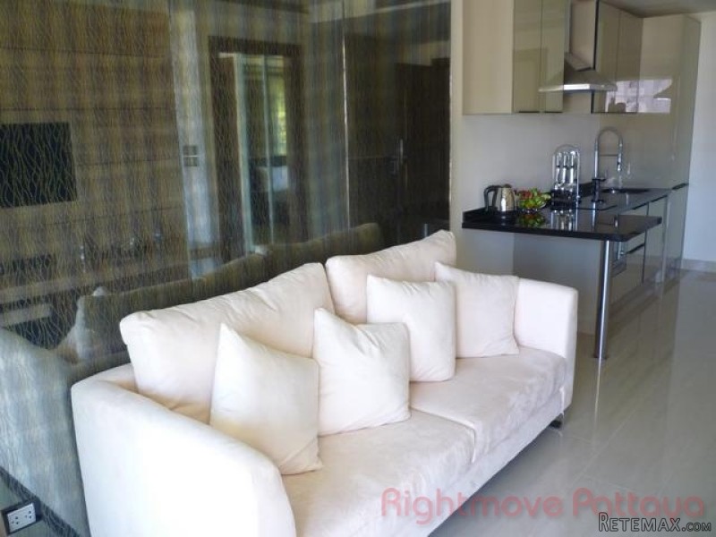 1 Bedroom Condo for sale in Central.. - 2