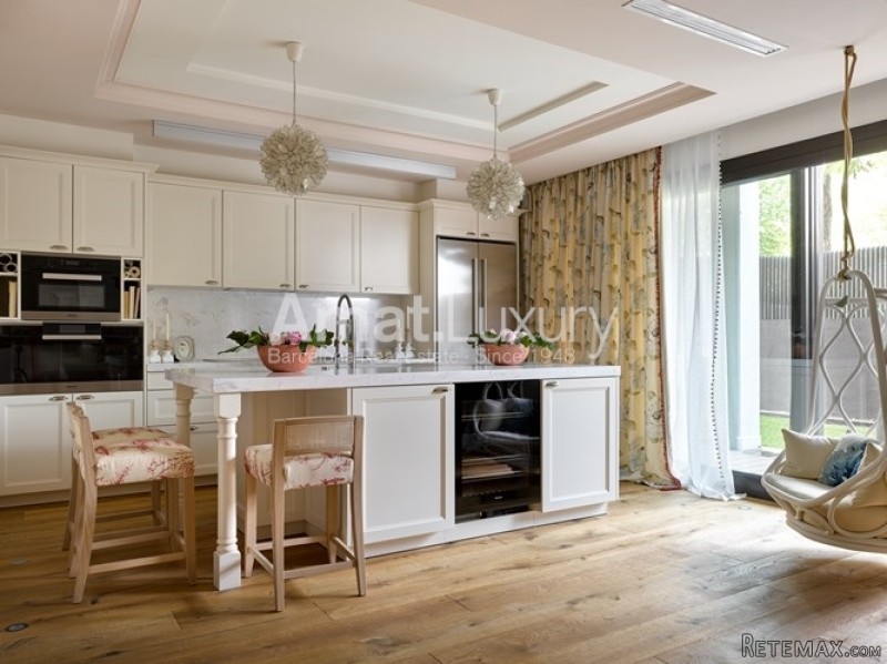 5 bedroom Duplex For Sale: BARCELONA.. - 2
