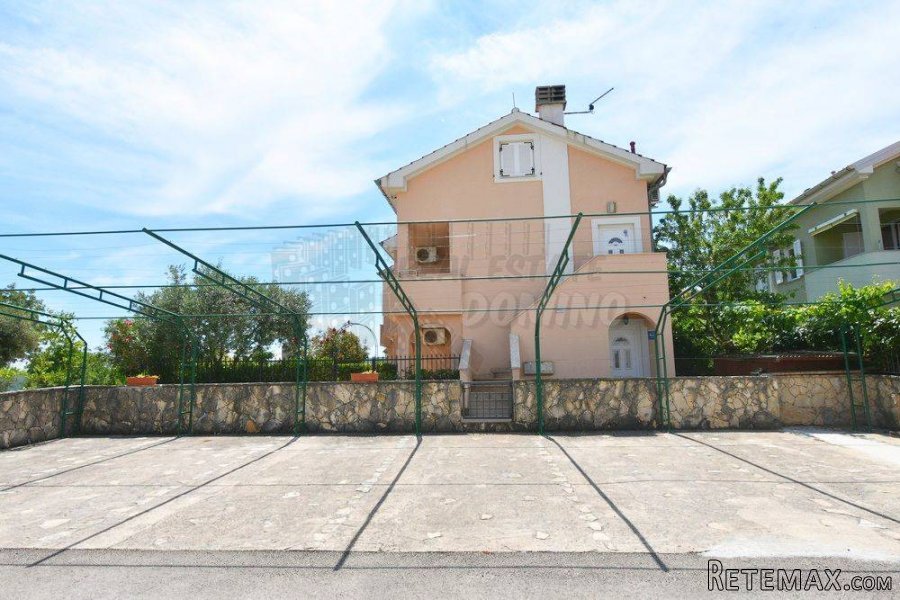 Apartman s pogledom na more! Uvala Soline! - 4