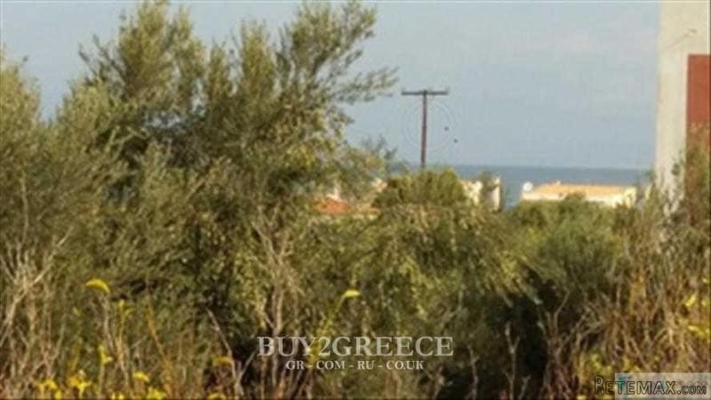 B698 - FOR SALE LAND OF 420m2 - 2
