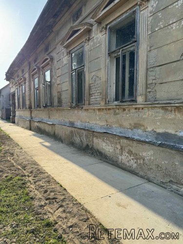 Izolacija vlažnih kuća