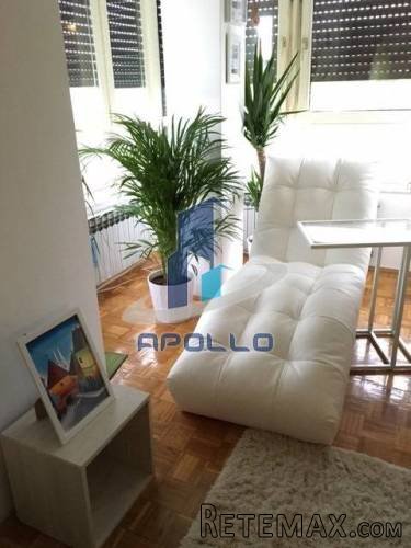 Malešnica, dvosoban stan 40m2 - 4
