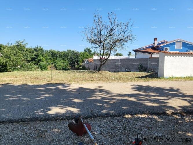 Nova Vas – Građevinsko zemljište 918 m² s projektom i dozv.. - 5