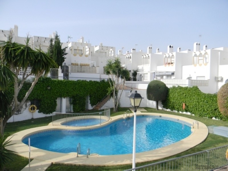 Town House / Village House in Mojacar - 2