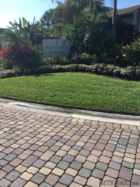 7133 Rain Forest Dr #a-3u, Boca Raton..