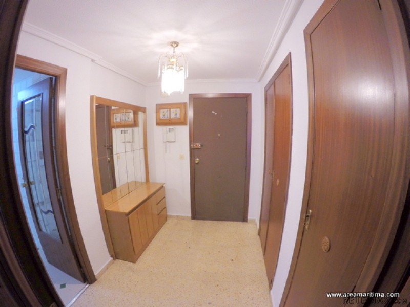 Flat for sale of 109 m2 in the beach.. - 2