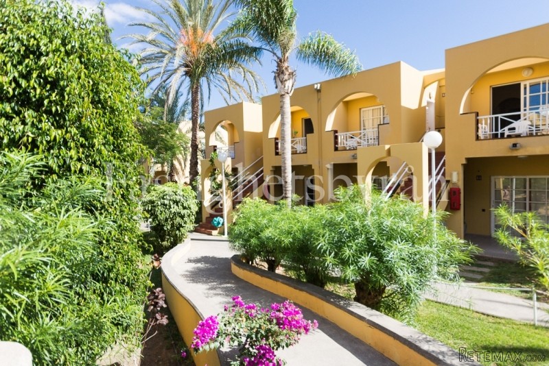 Maspalomas - Gran Canaria