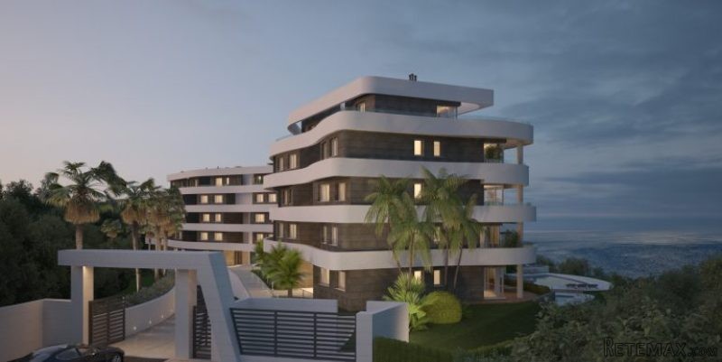 Pre-Release apartments from Award.. - 2