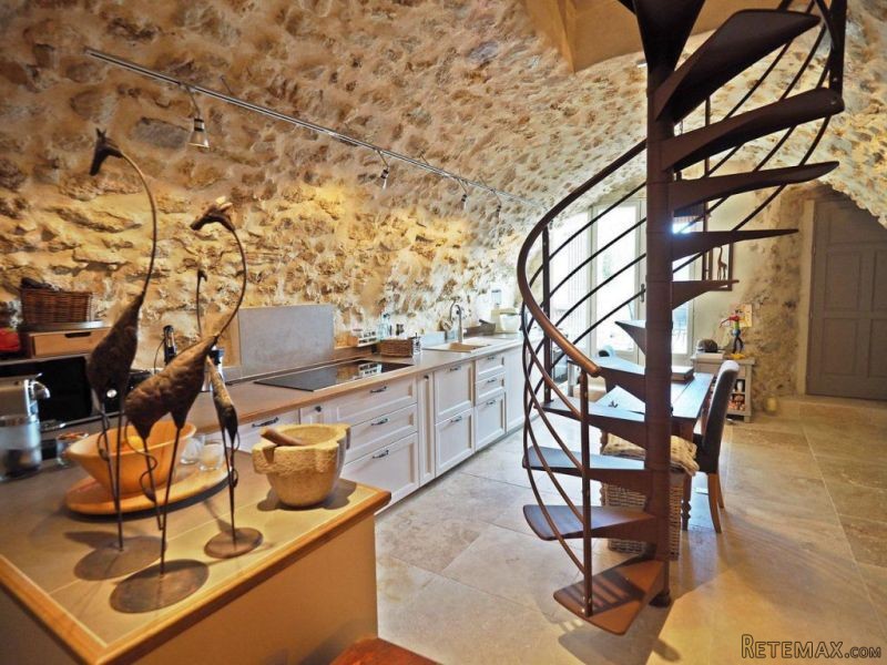 Sale Apartment - Callian - 2