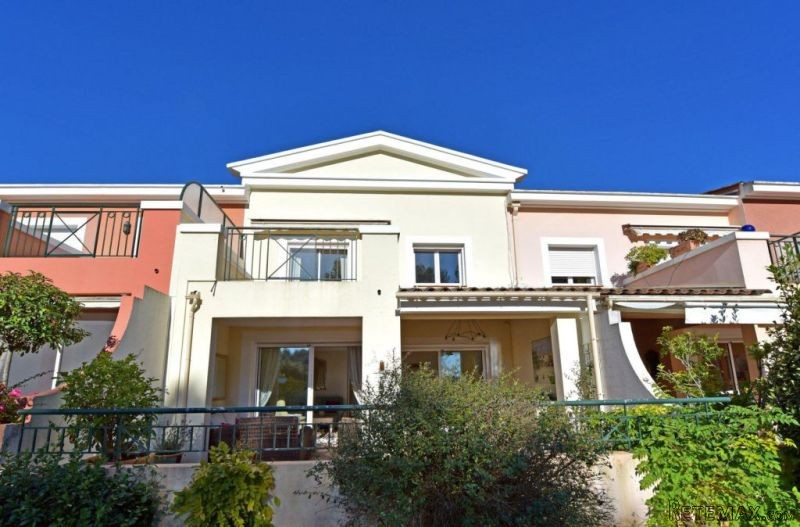 Sale House - Mougins - 2