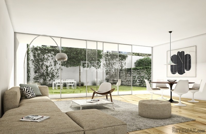 Two Bedroom Apartment In The Noblest.. - 2