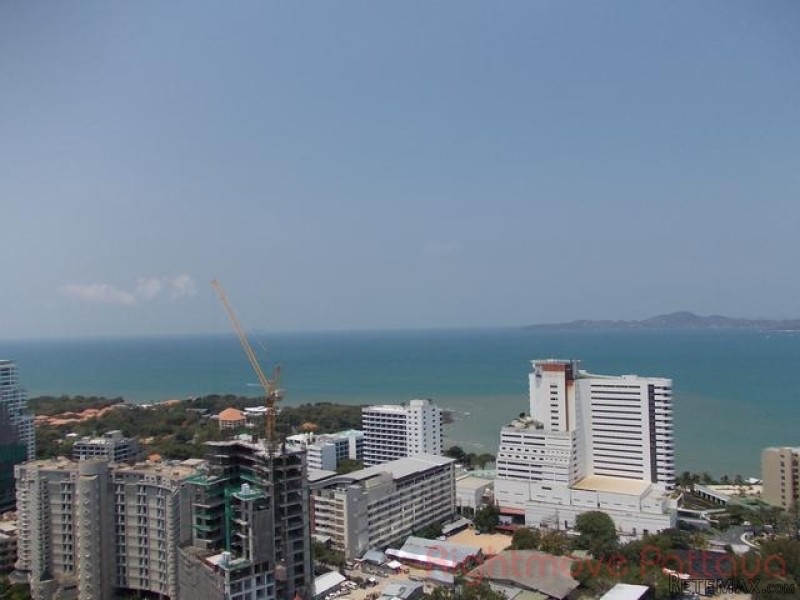 2 Bedroom Condo for sale in Pratumnak -.. - 2