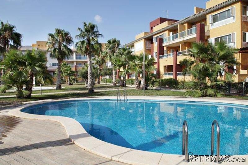 2 Bedrooms - Apartment - Murcia - For..