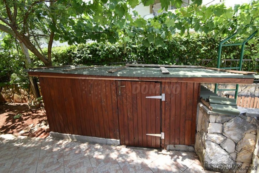 Apartman s pogledom na more! Uvala Soline! - 7