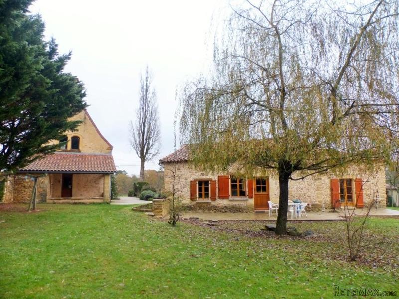 Dordogne-Perigord, À Vendre Jolie.. - 2