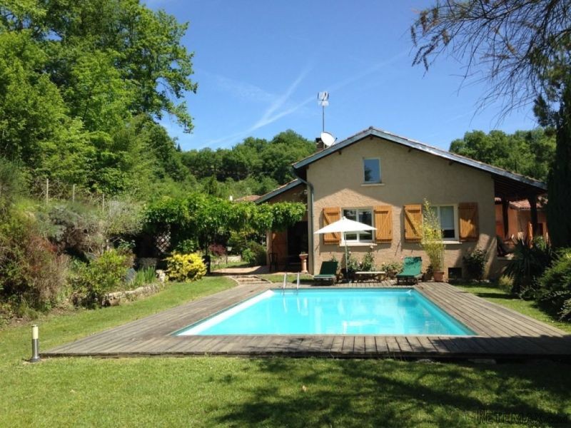 Saint-Lizier
