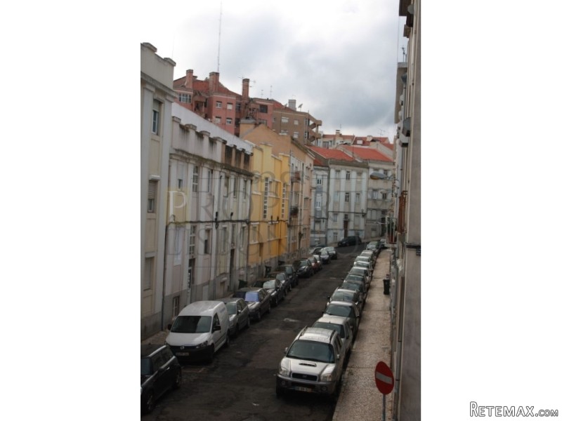 T3 Lisbon Apartment for Sale,Penha de.. - 2
