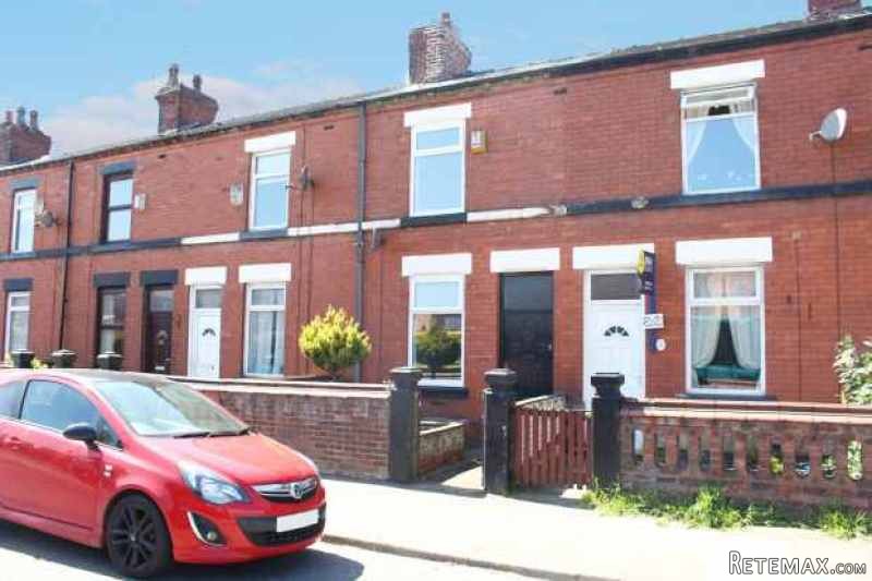 2 bedroom, Terraced House house for sale