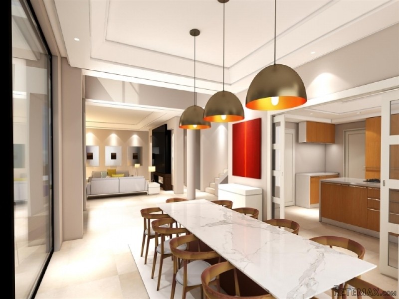 5 Bedroom Villa Under Construction In.. - 2