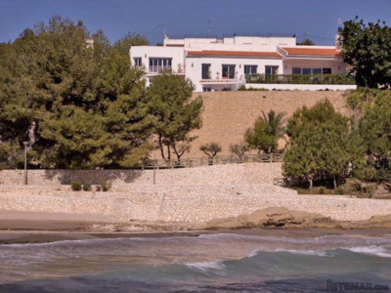 5 Bedrooms - Villa - Alicante - For Sale - 2