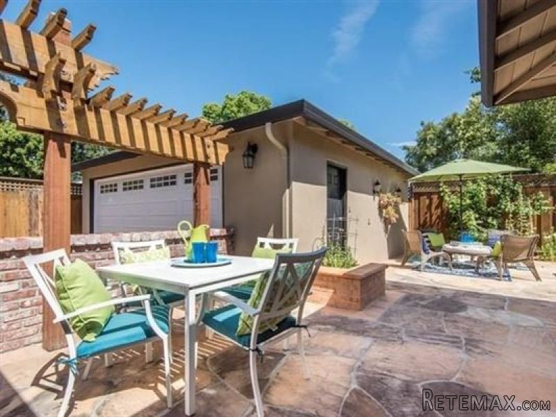 Charming and inviting home in campbell - 2