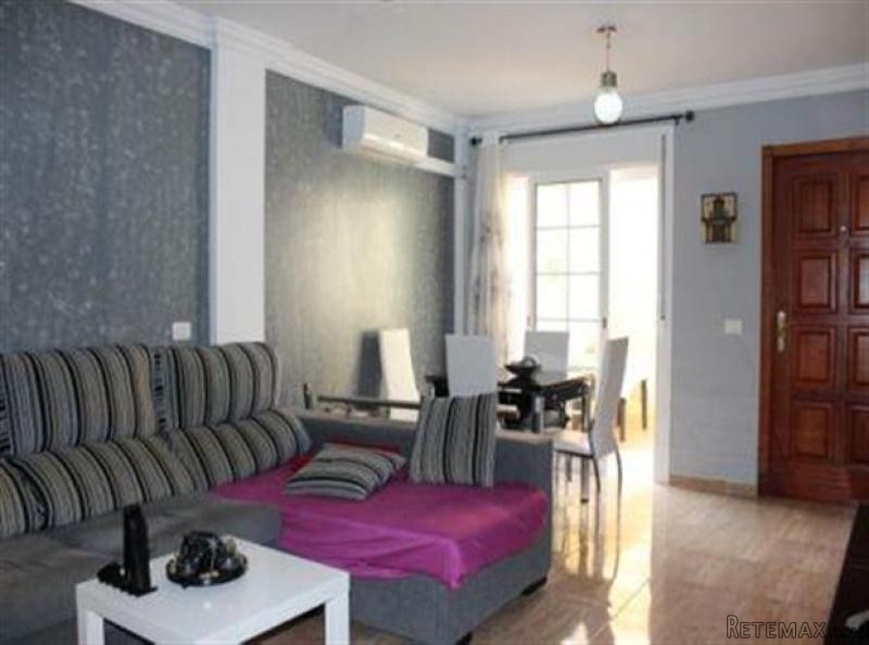 Duplex For Sale in Llano del Camello.. - 2