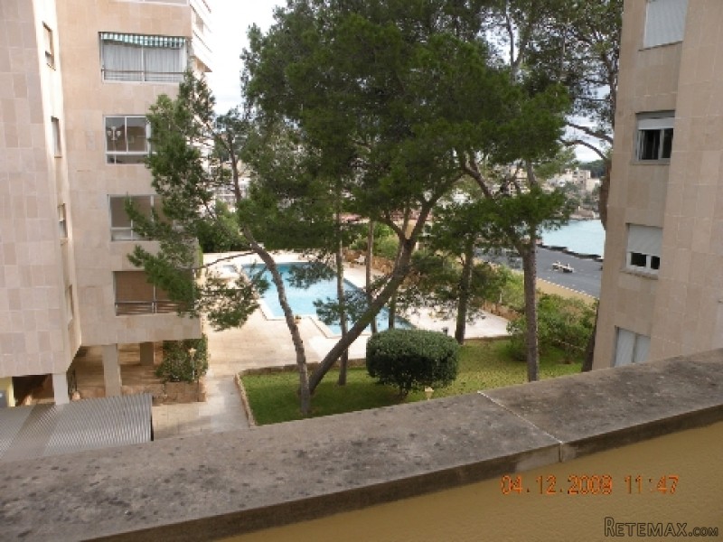 Penthouse in Sant Agusti for sale or.. - 2