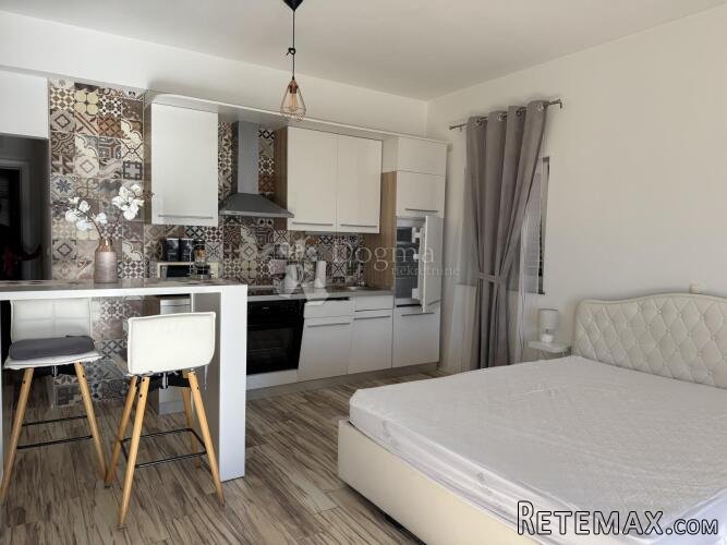 Simpatičan studio apartman za najam