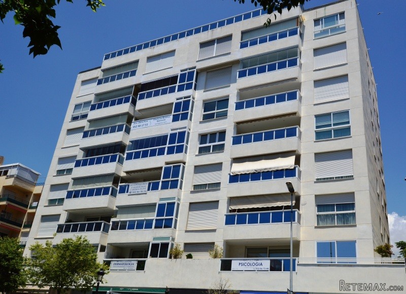 Spacious Apartment in the Center of..