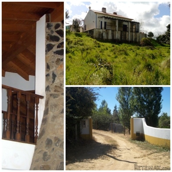 4 Bedrooms Farm For Sale - Setubal