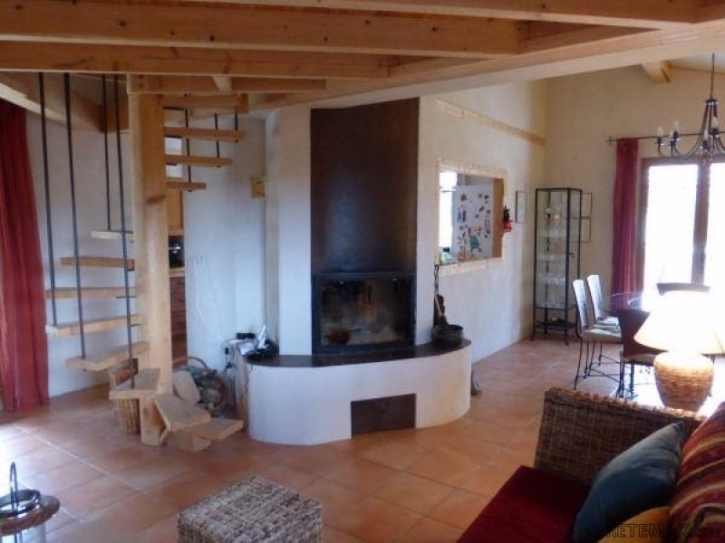 Character 3-Bed Villa With Pool And.. - 2