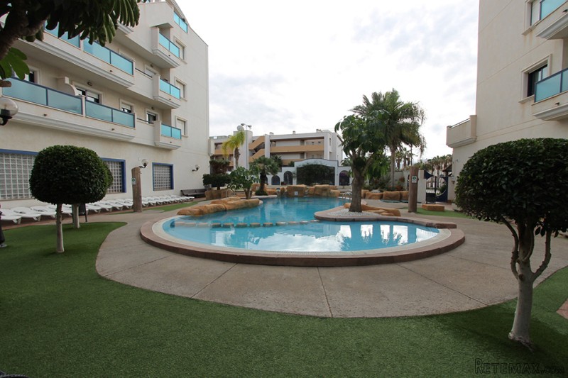 Lovely Cabo Roig Penthouse Duplex 2..
