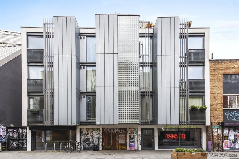 Property - London - For Sale