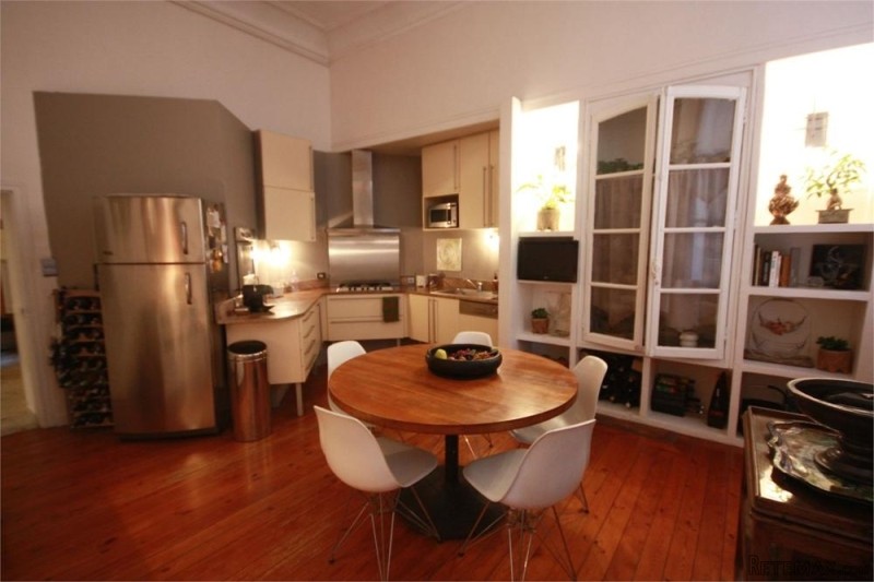 Full Of Character 2 Bed Apartment In.. - 2