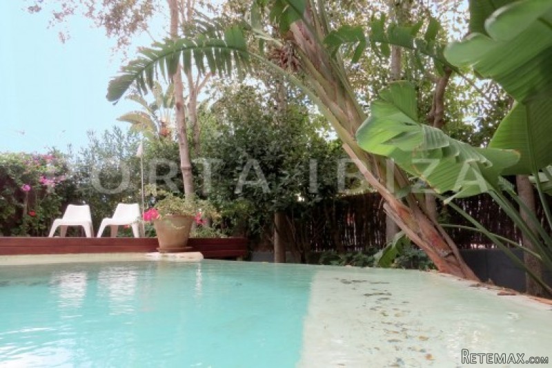 Wonderful apartment with garden and own.. - 2
