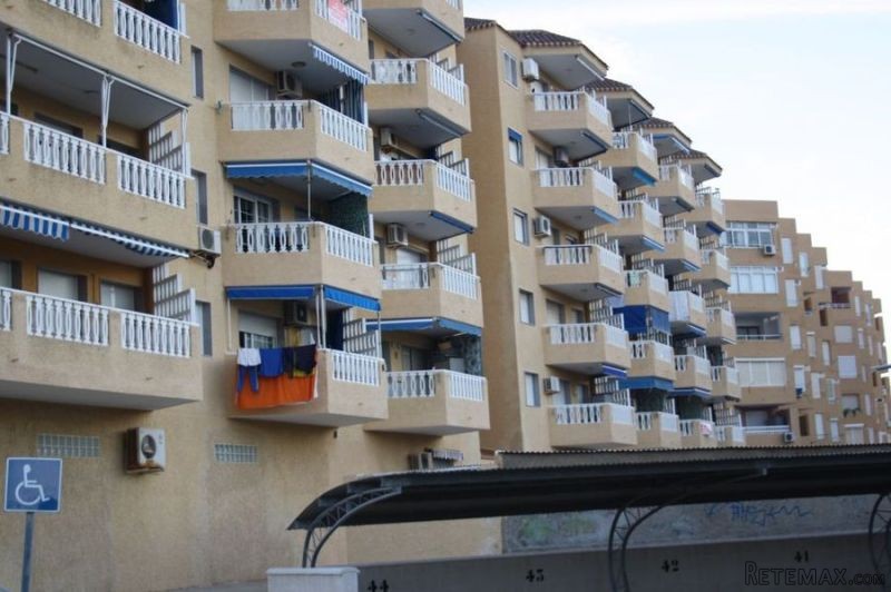 Apartment for sale in Playa Honda - 2