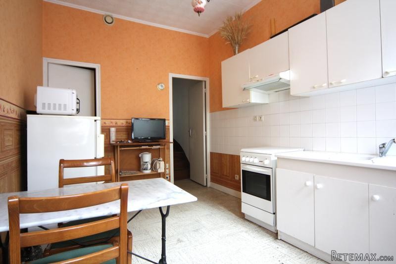 Little Townhouse In The Heart Of Town - 2