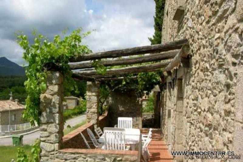 MAcANET DE CABRENYS: Beautiful masia.. - 2