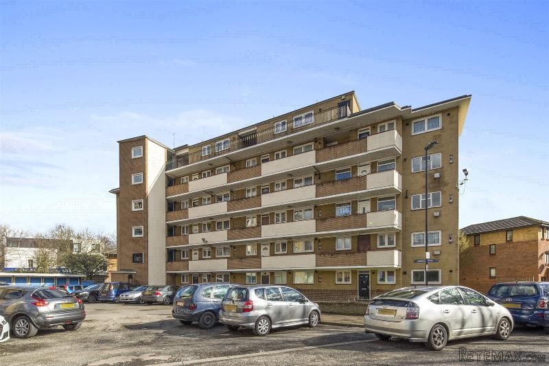 Property - London - For Sale