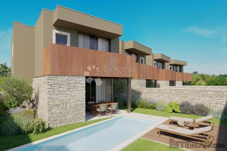 Residence SAN ZULIAN - Bale - PRESALE