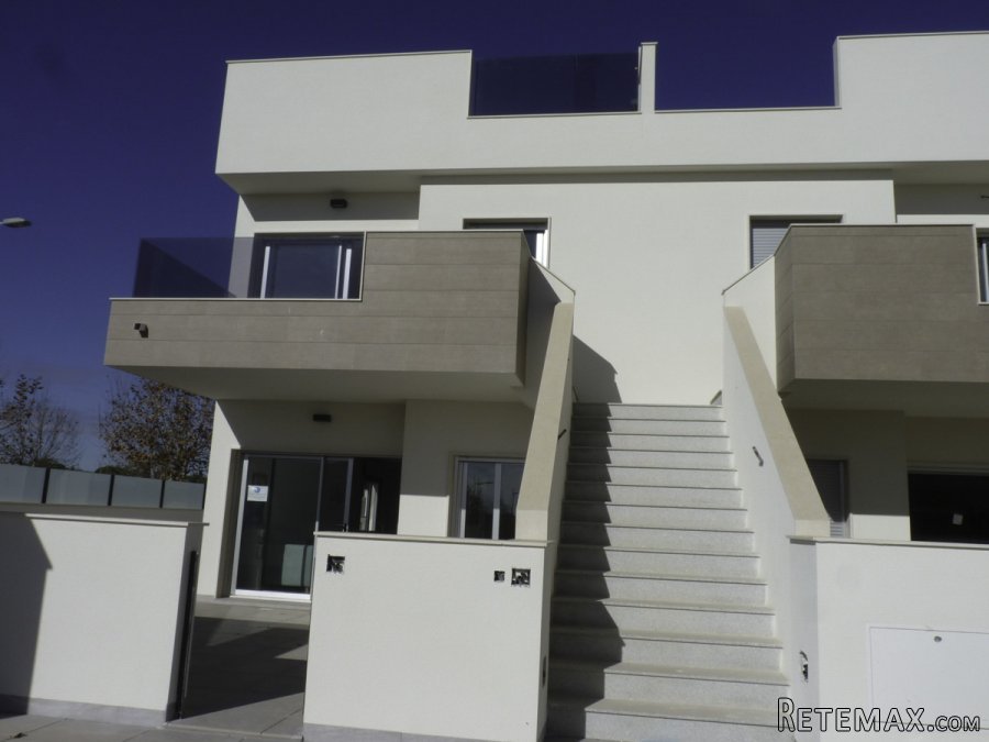 Búngalos en un residencial de obra nueva en Pilar de la.. - 2
