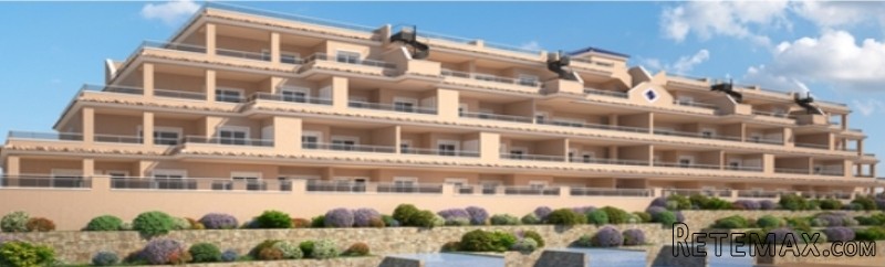 RS382, New apartments near Villamartin.. - 2