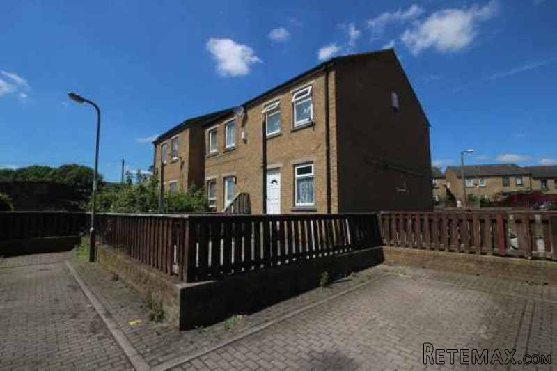 2 bedroom, Terraced House house for sale